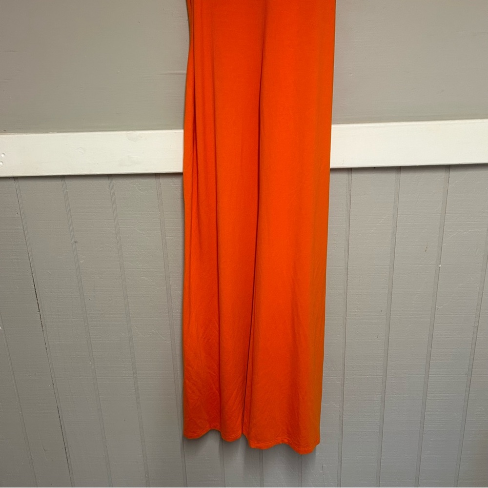 Reformation Mackenzie Knit Dress - image 7